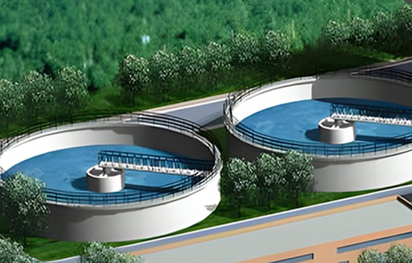 浙江大型环保企业